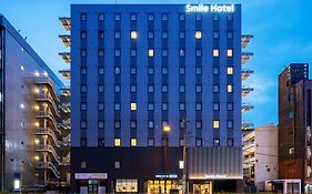 スマイルホテル　岡山